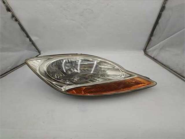 Faro Derecho Chevrolet Matiz 0.8 S [0.8 LTR. - 38 KW CAT]