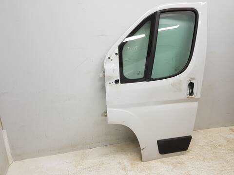 Foto 2ª: Puerta Delantera Izquierda Opel Movano HKA L3H2 35T EDITION