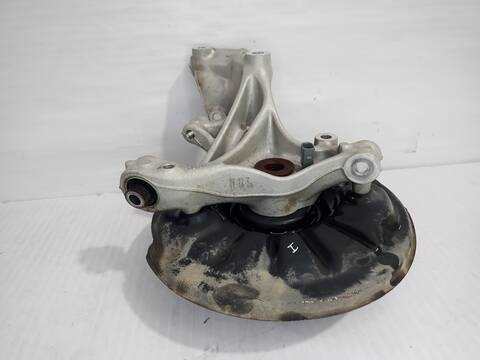 Mangueta Trasera Izquierda Volkswagen Touran ADVANCE BMT 110CV 81KW