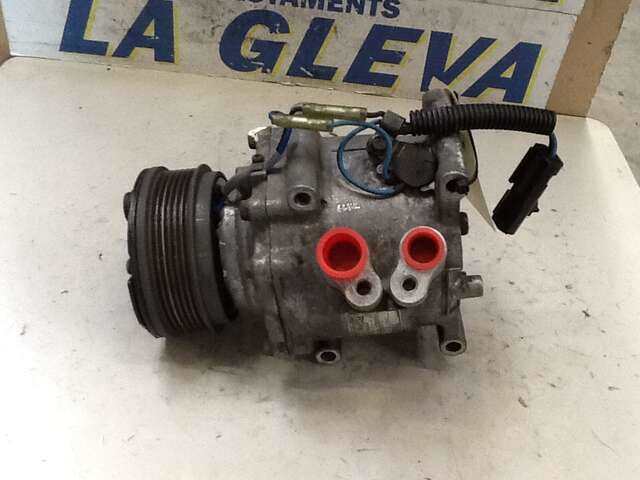 Foto 2ª: Compresor Aire Acondicionado Chrysler Voyager 2.0 I 0CV (1997)