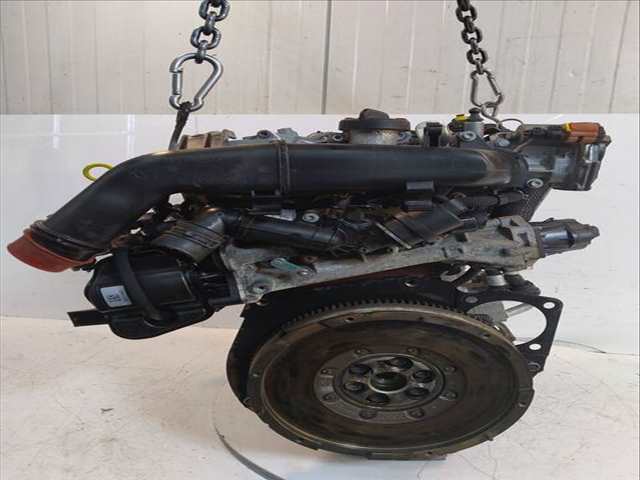 Foto 3ª: Motor Completo Opel Insignia LBS 163 CV 120KW [A20DTH]