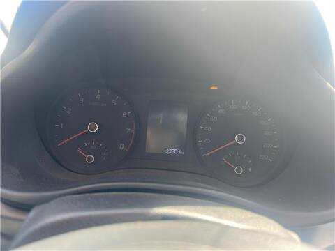 Cuadro de Instrumentos Kia Rio 1.25 84CV 62KW