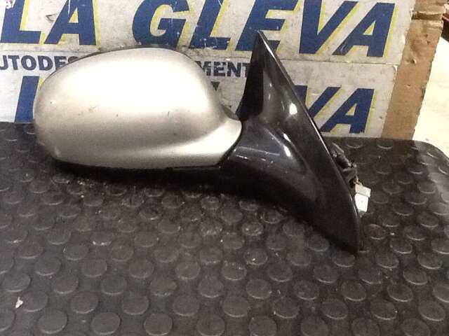 Foto 2ª: Retrovisor Derecho Peugeot 406 2.0 COUPE (2005)