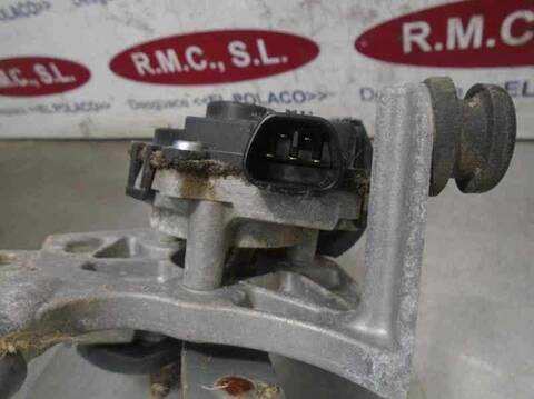 Foto 2ª: Motor Limpia Delantero Toyota Rav4 2.2 D-4D CAT 150CV 110KW [2ADFTV] (2009)
