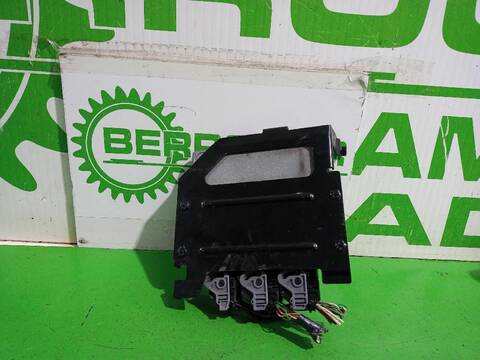 Foto 2ª: Centralita Motor ECU Renault Laguna RENAULT LAGUNA III GRANDTOUR 109CV [K9K780] (2007)