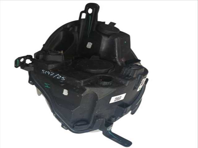 Foto 3ª: Piloto Delantero Derecho Fiat 500 1.4 199LYB1B) (2012)