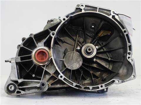 Caja Cambios Ford Mondeo 1.8 TDCI 125CV 92KW