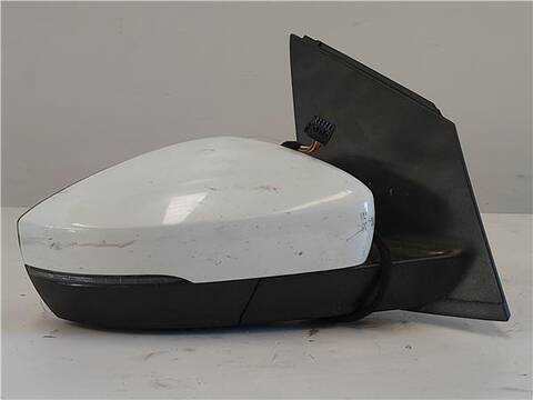 Foto 2ª: Retrovisor Derecho Volkswagen Polo 1.0 75CV 55KW [CHY] (2015)