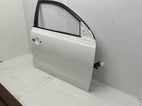 Foto 4ª: Puerta Delantera Derecha Hyundai i30 1.6 CRDI CAT 116CV 85KW [D4FB] (2008)