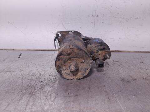 Foto 1ª: Motor de Arranque Audi A3 1.9 TDI AMBIENTE 90CV 66KW (1998)