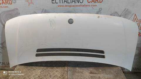 Foto 1ª: Capot Mercedes Vito 79CV 58KW CAJA CERRADA