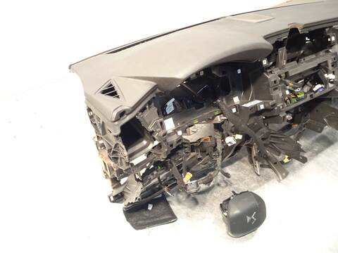 Foto 2ª: Kit Airbag DS 7 E-TENSE J45GQU) 181CV 133KW [5G06] (2018)