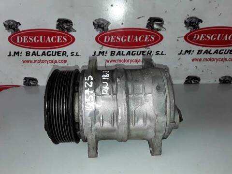 Compresor Aire Acondicionado Renault Trafic 2.0 DCI DIESEL FAP CAT 114CV