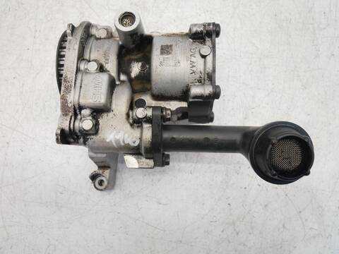 Bomba de Aceite Audi A1 115 CV 85KW