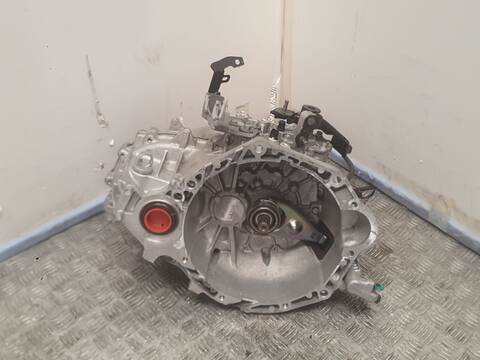 Caja Cambios Hyundai i30 1.0 T-GDI 120CV 88KW