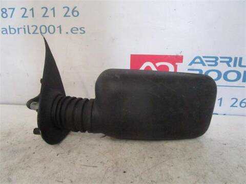 Retrovisor Izquierdo Fiat Cinquecento 0.9 I.E. S 40CV 29KW