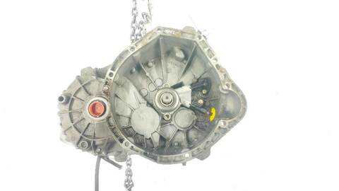 Caja Cambios Mercedes Vito 110 CDI 2.2 638.094)