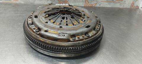 Foto 2ª: kit Embrague Seat Toledo SIGNUM 110CV 81KW [AHF] (2000)