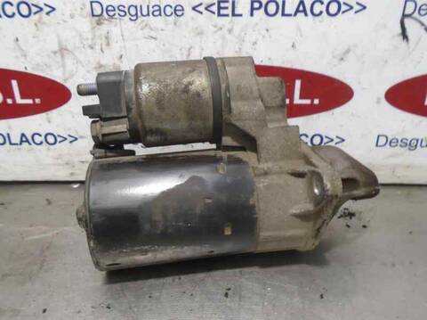Foto 4ª: Motor de Arranque Opel Corsa COSMO 80CV 59KW [Z12XEP] (2008)