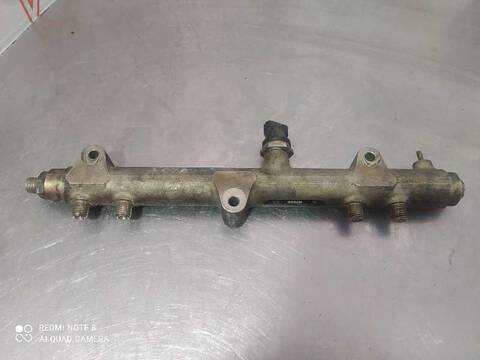 Foto 2ª: Rampa Inyectora Chrysler Voyager 2.5 CRD CAT 141CV 104KW