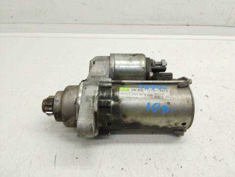 Motor de Arranque Volkswagen Golf 102CV 75KW