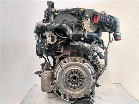 Foto 2ª: Motor Completo Ford Mondeo 2.0 TDCI 130CV 96KW [FMBA] (2003)