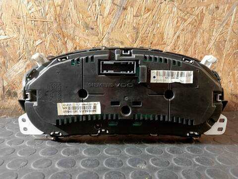 Foto 3ª: Cuadro de Instrumentos Suzuki Swift GL 3-PTAS.) 69CV (2005)