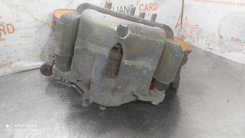 Foto 3ª: Mangueta Delantera Izquierda Kia Sportage EMOTION 4X2 116CV 85KW [D4FD] (2013)