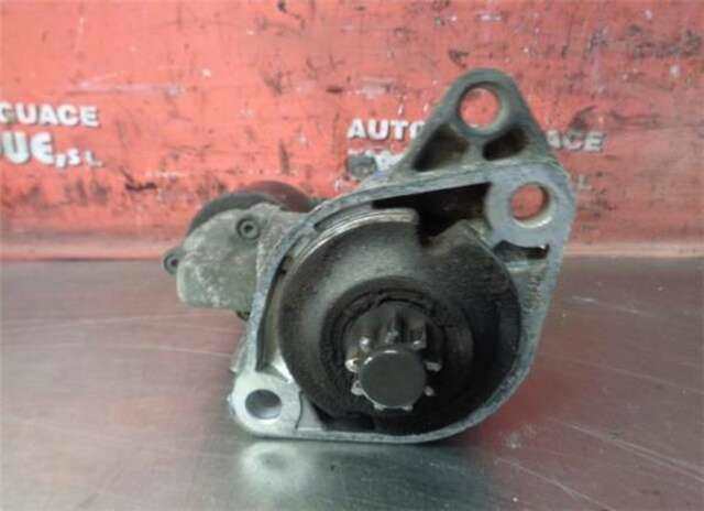 Foto 2ª: Motor de Arranque Seat Leon 1.6 SIGNO [1.6 LTR. - 77 KW 16V] [AZD]