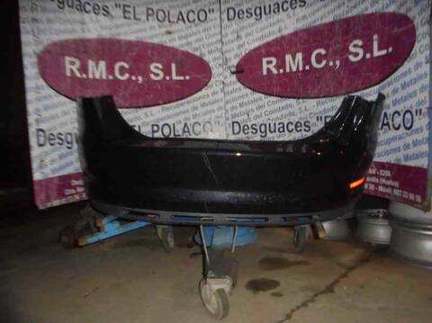 Paragolpes Trasero Ford Mondeo AMBIENTE 125CV 92KW