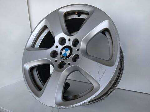 Foto 2ª: LLanta Aleacion Bmw Serie 5 518 3.0 TD CAT BERLINA 235CV 173KW [306D3] (2008)