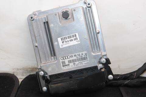 Centralita Motor ECU Audi A4 1.9 TDI BERLINA