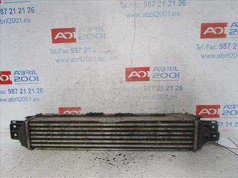 Foto 2ª: Intercooler Chevrolet Captiva 2.0 D 4WD 150CV 110KW [Z 20 S] (2008)