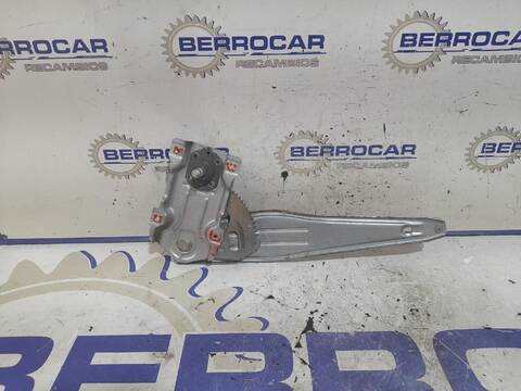 Elevalunas Manual Trasero Izquierdo Toyota Corolla VERSION INDEFINIDA