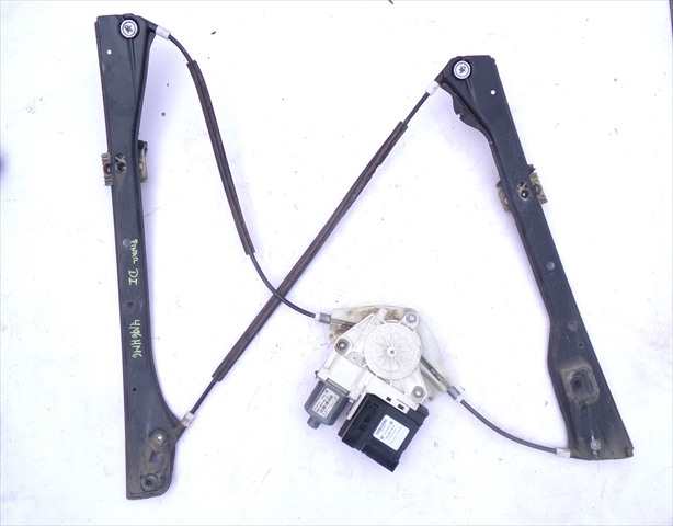 Elevalunas Eléctrico Delantero Derecho Volkswagen Golf 2.0 TDI MODELO PLUS,2004-2009