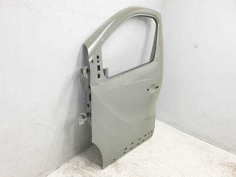 Foto 2ª: Puerta Delantera Izquierda Renault Trafic L1H1 29T KOMFORT (2014)