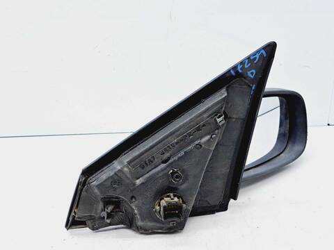 Foto 3ª: Retrovisor Derecho Renault Megane CONFORT AUTHENTIQUE BERLINA 106CV 78KW II BERLINA 3P [K9K P7] (2006)