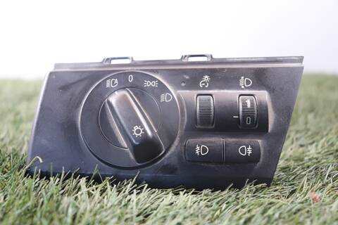 Mando Luces Bmw X3 3.0D 204CV 150KW