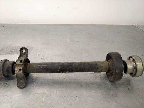 Foto 3ª: Transmision Central Audi Q7 3.0 TDI 233CV 171KW [BUG] (2007)