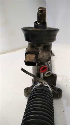 Foto 4ª: Cremallera de Direccion Seat Ibiza 1.9 SDI [ASY] (2005)