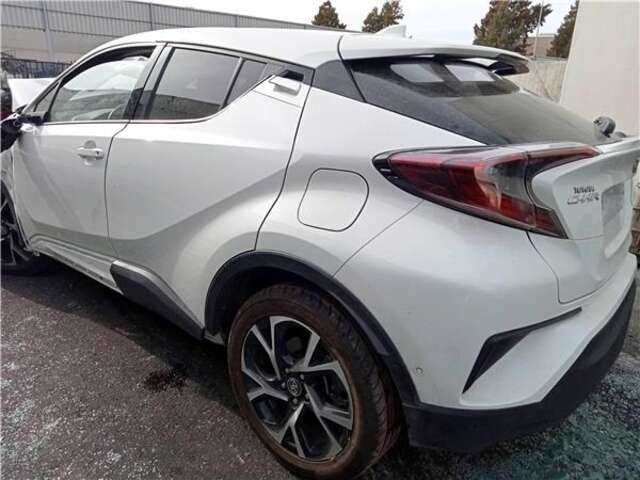 Cerradura Maletero Portón Toyota CHR HÍBRIDO HYBRID ACTIVE [HÍBRIDO 90 KW ( 1.8 LTR. - 72 KW 16V)]