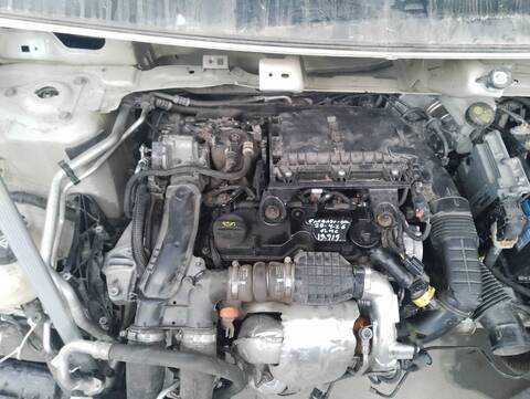 Motor Completo Peugeot Partner GRIP L1 75CV 55KW