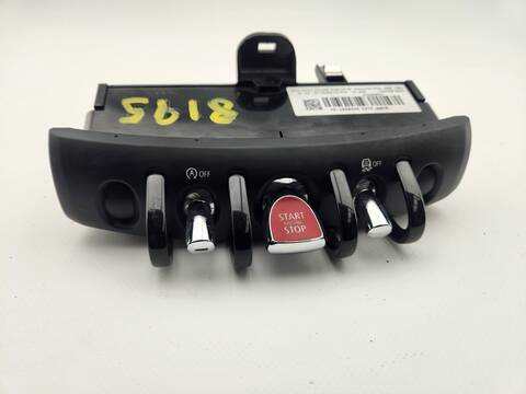 Foto 2ª: Mando Multifuncion Mini Mini ONE D 95CV 70KW [B37C15K0] (2015)