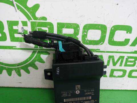 Foto 2ª: Centralita Motor ECU Audi A6 2.4 BERLINA 177CV 130KW [BDW] (2004)