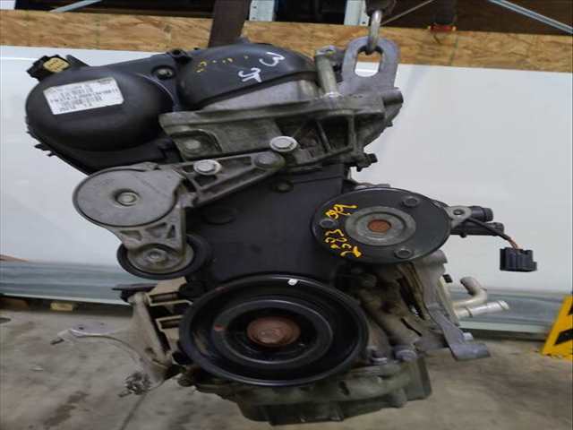 Foto 2ª: Motor Completo Ford Fusion 1.5 ECOBOOST 165 CV 121KW [C15HDTX, C15, Y1DA, M8DA, M9DA]