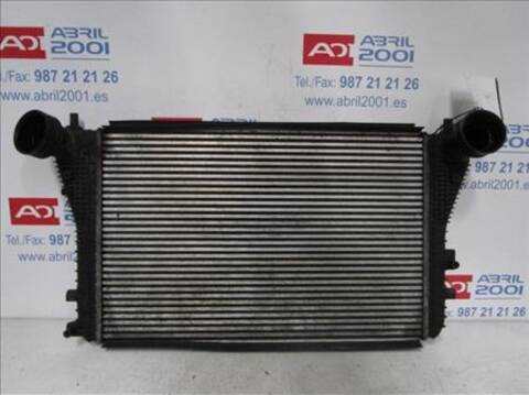 Intercooler Skoda Octavia 1.9 TDI BERLINA 105CV 77KW