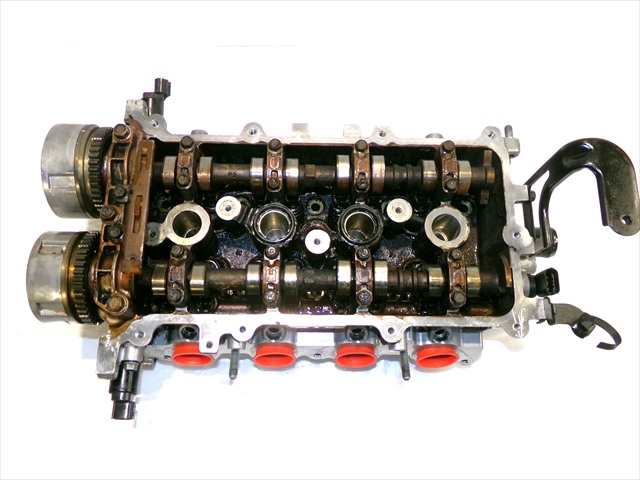 Foto 2ª: Culata Hyundai i10 1.2 G 2011-2013 [G4LA] (2011)