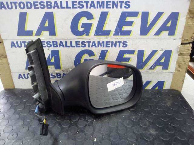 Retrovisor Derecho Seat Altea 1.600 TDI 105CV/77KW 0CV