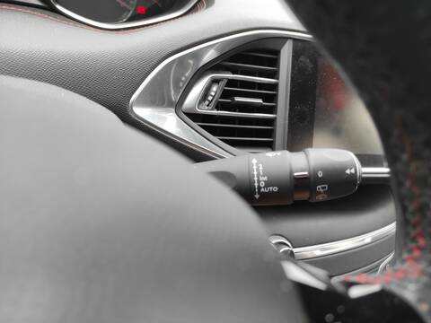 Mando Multifuncion Peugeot 308 AHX