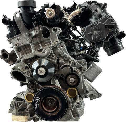 Motor Completo Bmw Serie 4 420 F32 F33 F36 190CV 140KW